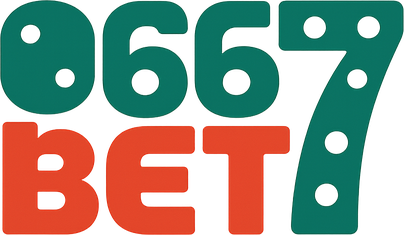 066bet7 Logo